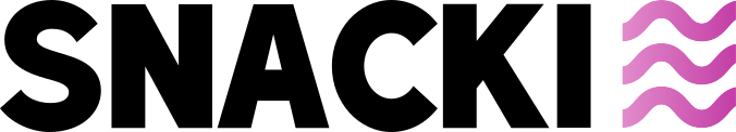 Snackie Logo